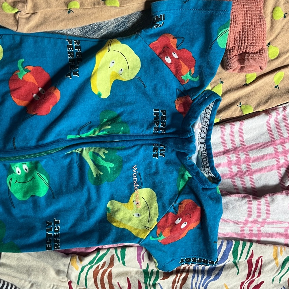 Bonds Colorful Baby Onesie Collection - Picture 5 of 13